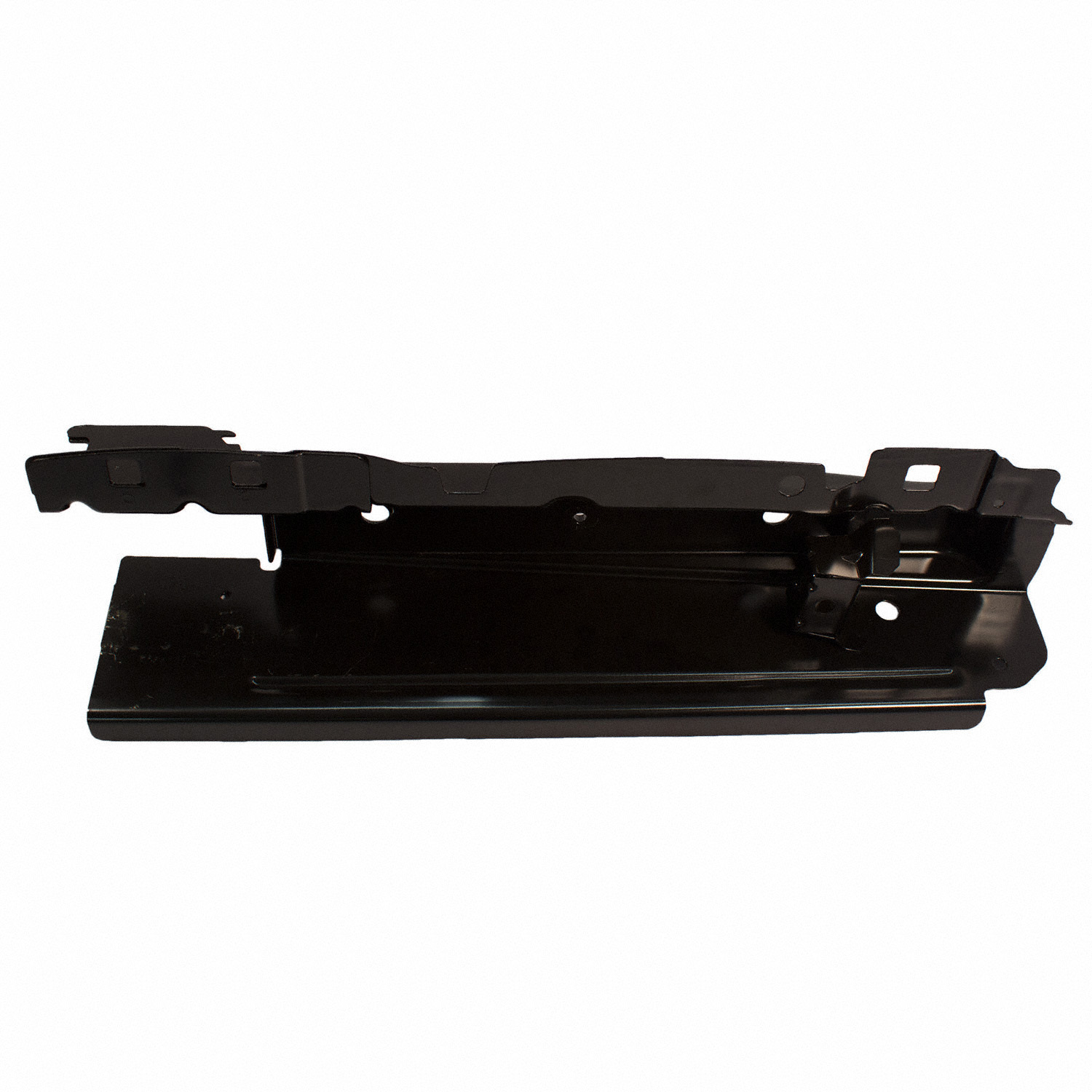 Truck Bed Panel Reinforcement Pillar - Right, Rear | Parts | Ford.com