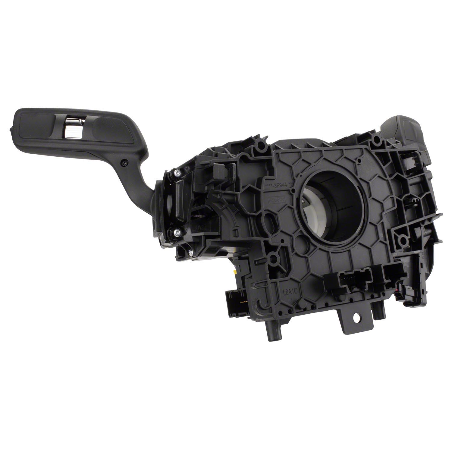 Steering Column Switch Housing | Parts | Ford.com