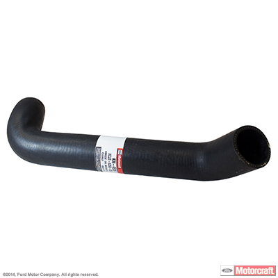 Radiator Coolant Hose - Upper | Parts | Ford.com