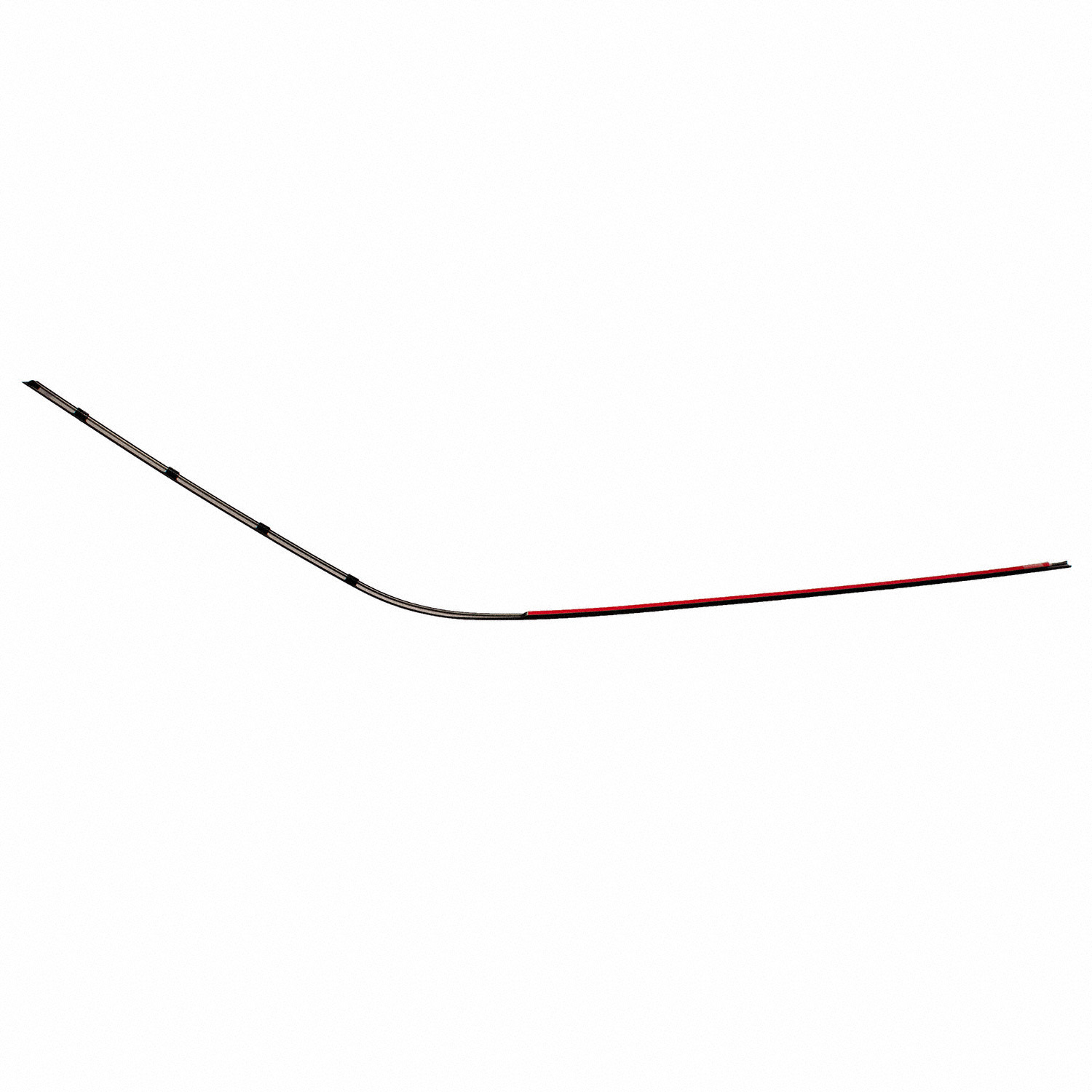 Windshield Molding - Left | Parts | Ford.com