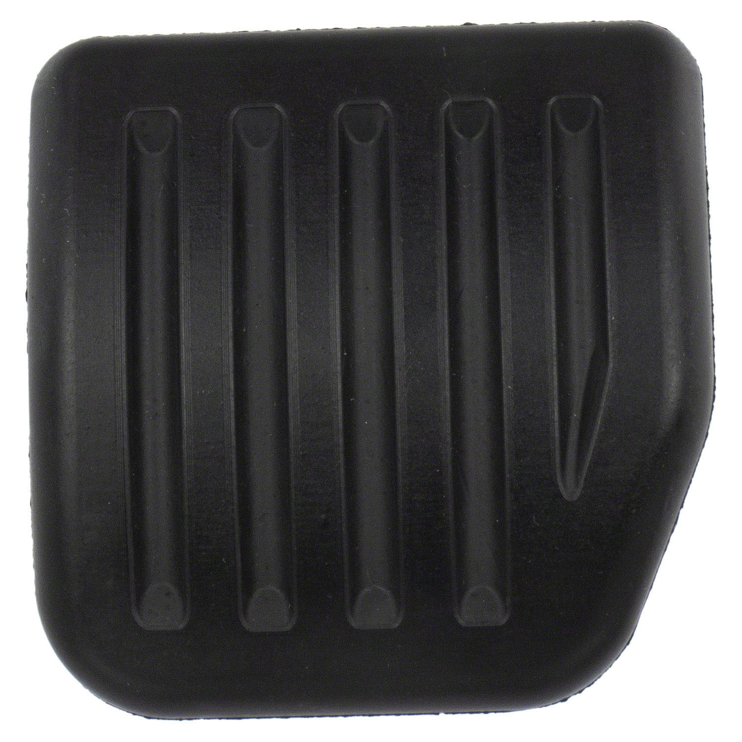 Pad Pedal (6-MT) | Parts | Ford.com