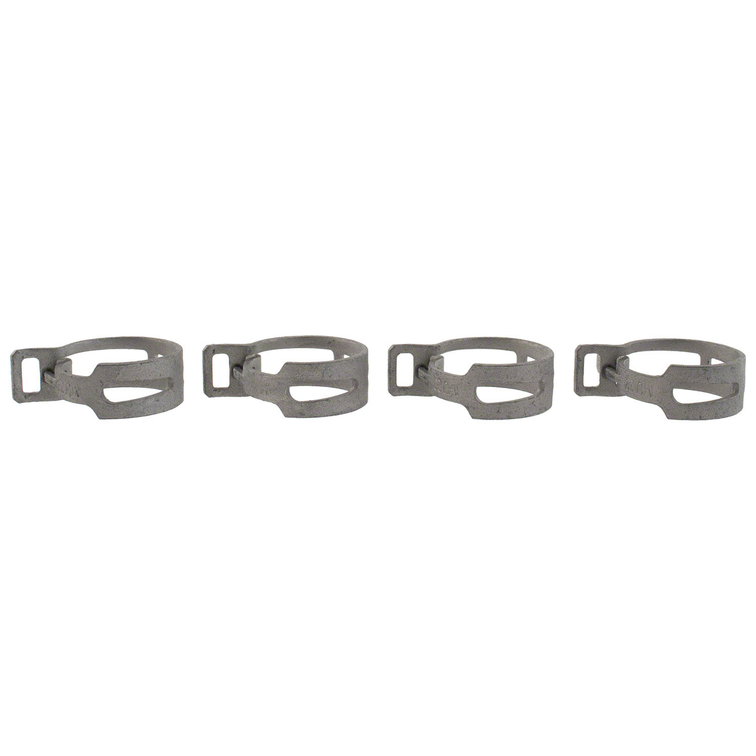 Spring Screw For Radiator Spring Radiator Hose Clamp - 23 X 12 | Parts | Ford.com