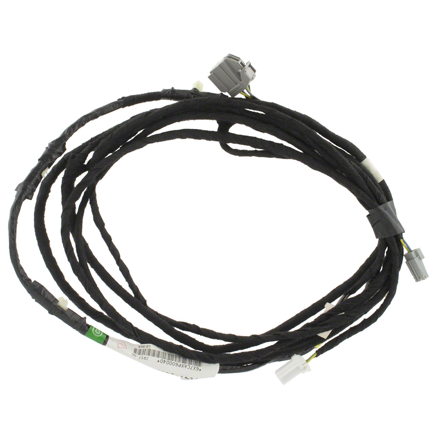 Wiring | Parts | Ford.com