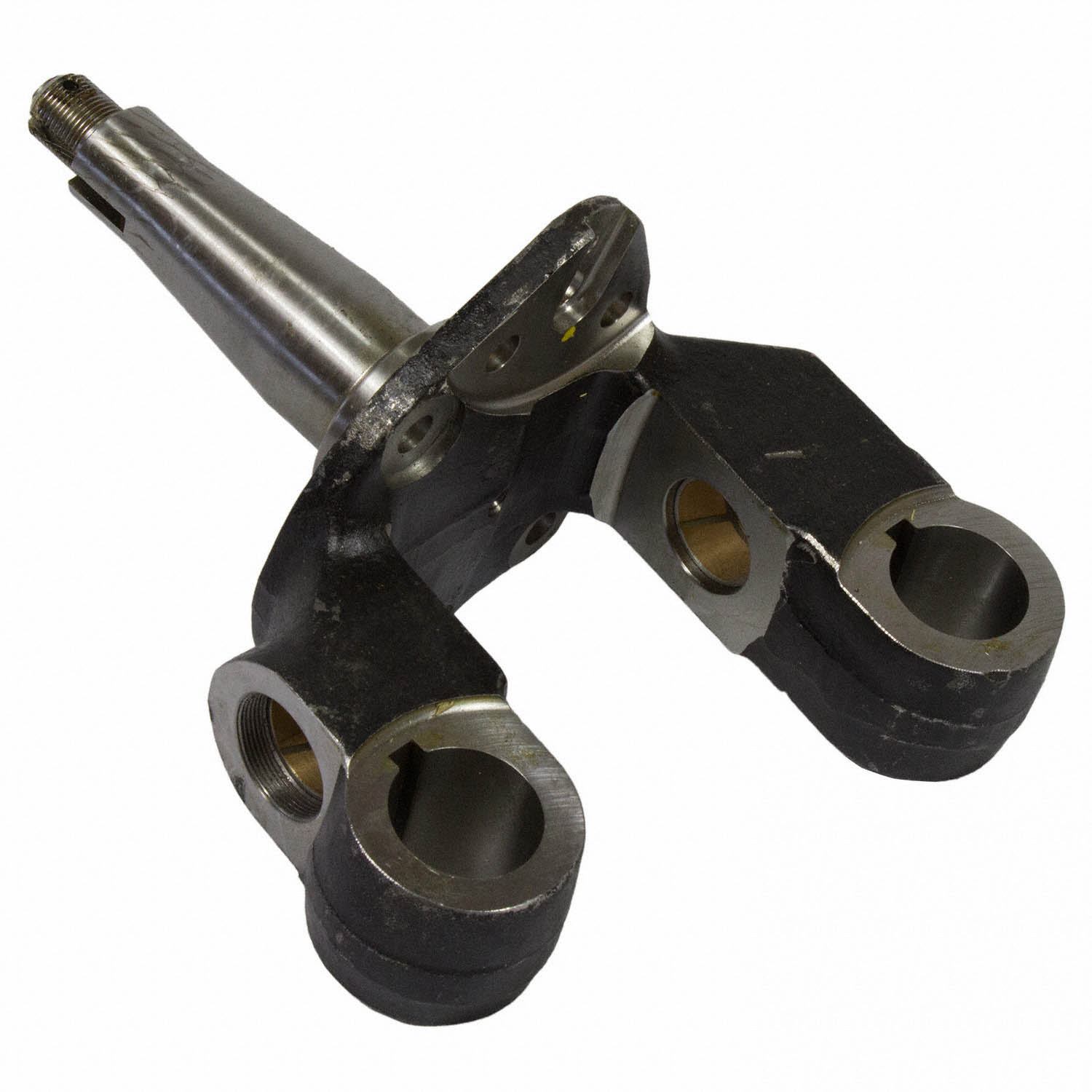 Spindle Steering Knuckle - Left, Front | Parts | Ford.com
