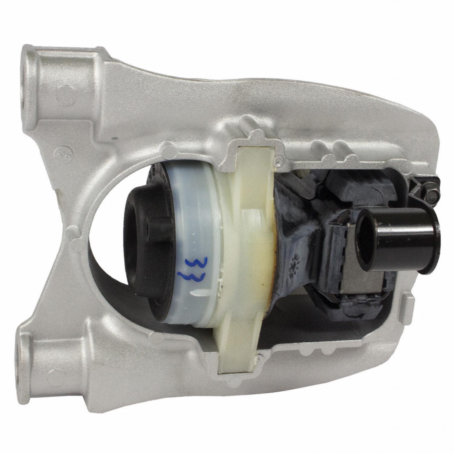 Engine Mount Support Bracket Motor - Front 1.0L | Parts | Ford.com