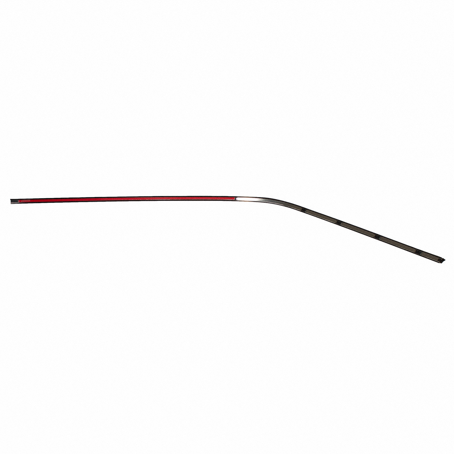 Windshield Molding - Left | Parts | Ford.com
