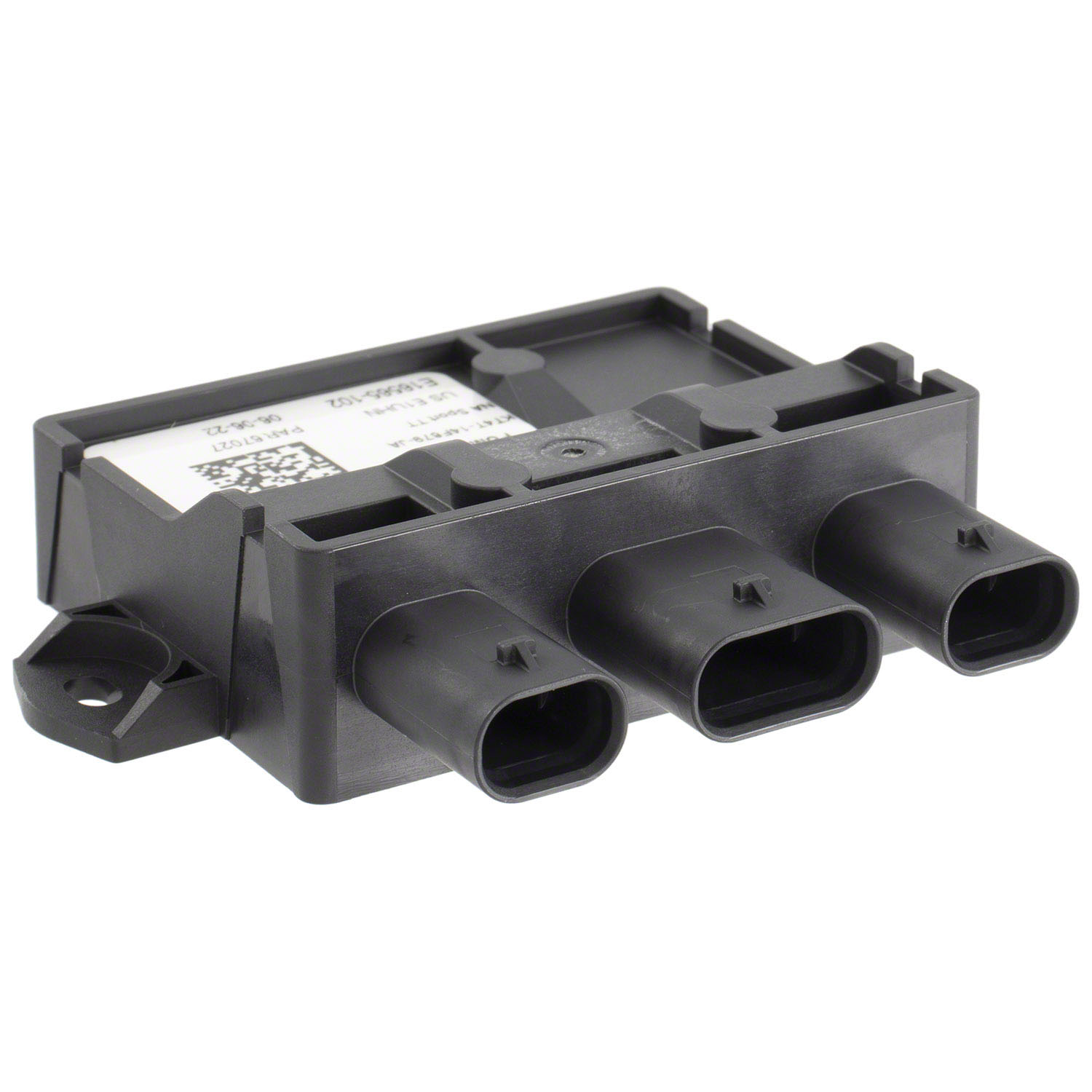 Liftgate Control Module Unit | Parts | Ford.com