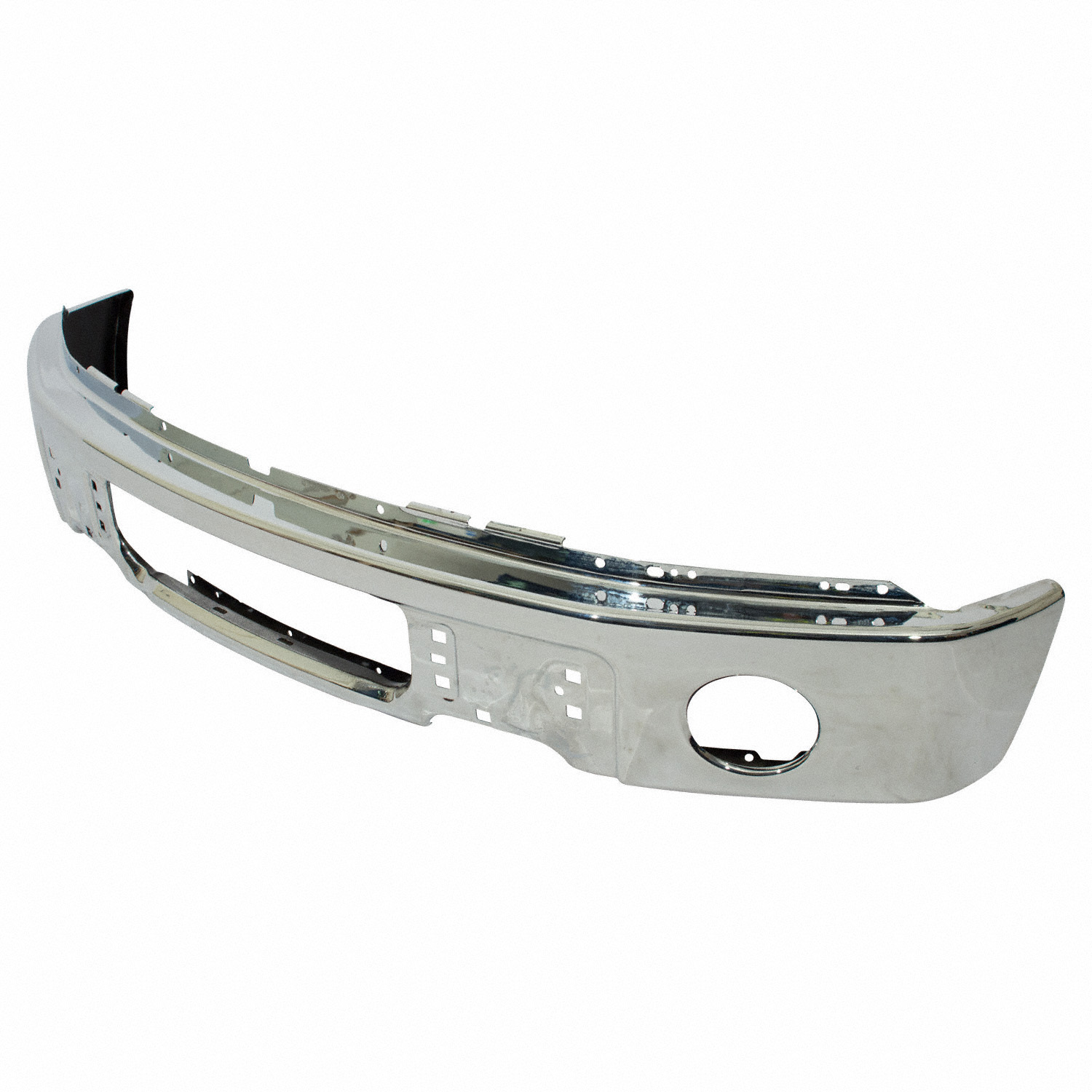 Bumper Face Bar - Front | Parts | Ford.com