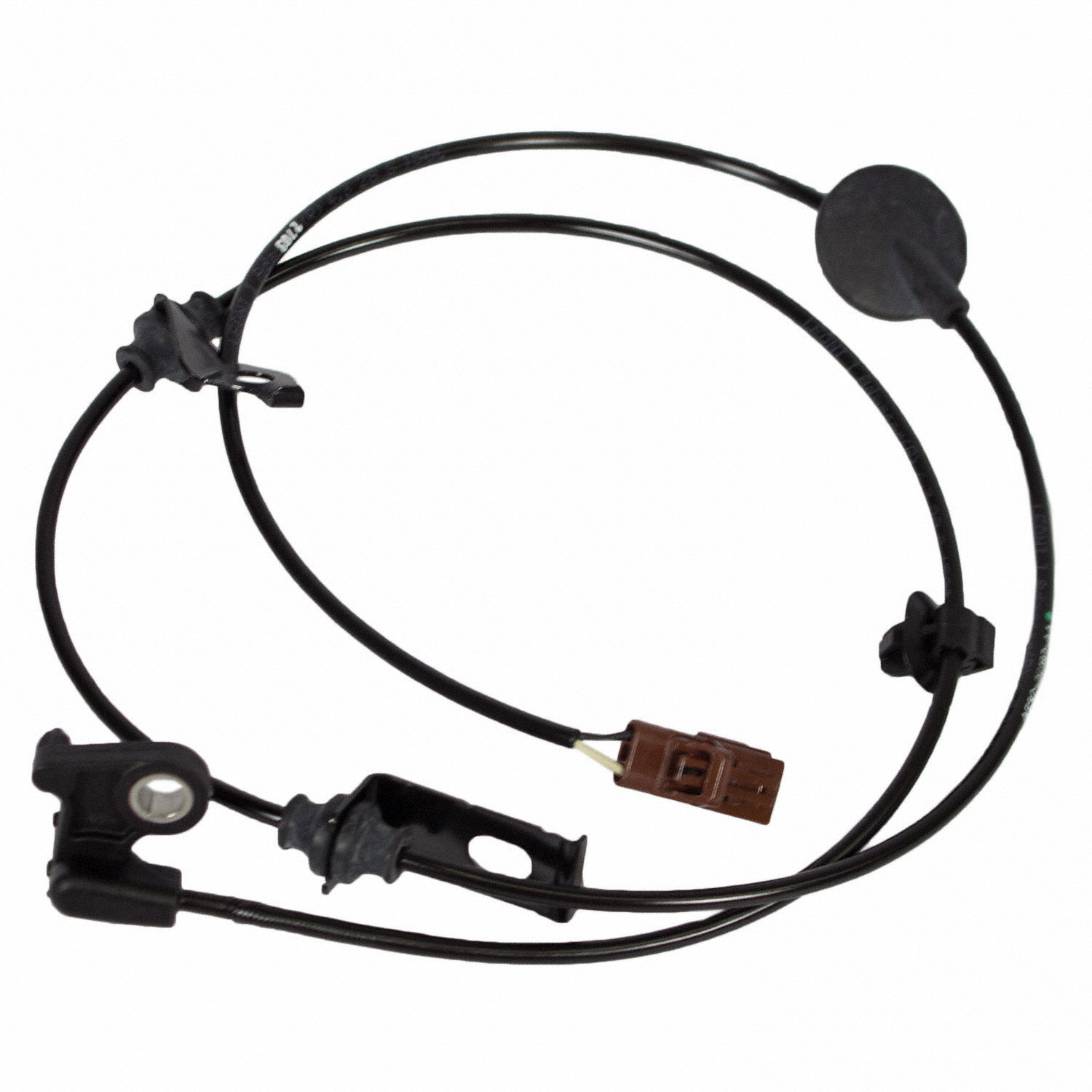 Abs Wheel Speed Sensor - Left, Rear | Parts | Ford.com