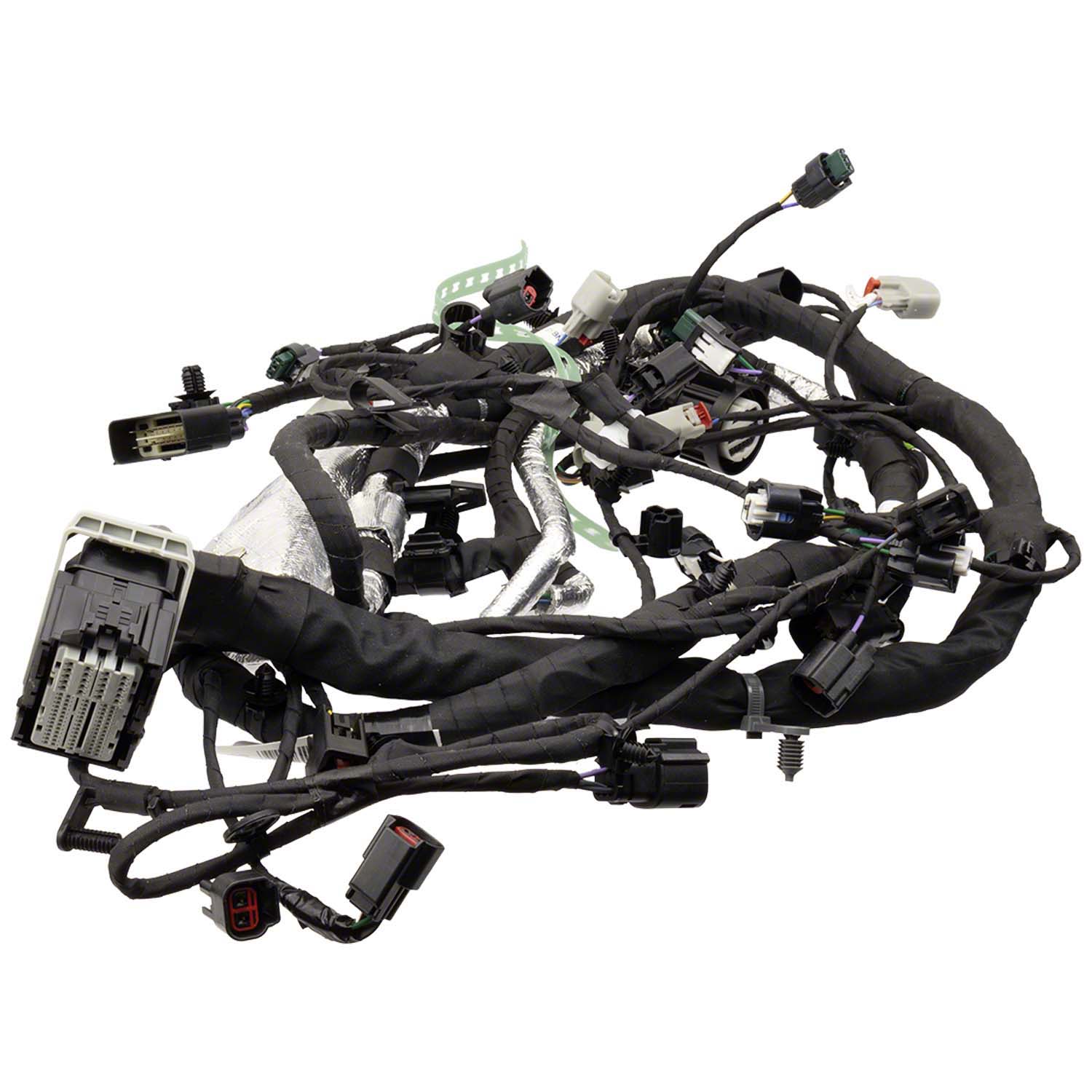 Wire - 6.2L | Parts | Ford.com