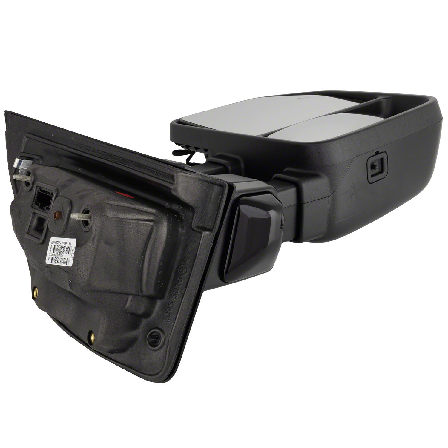 View Mirror - Right, Rear, Outer | Parts | Ford.com