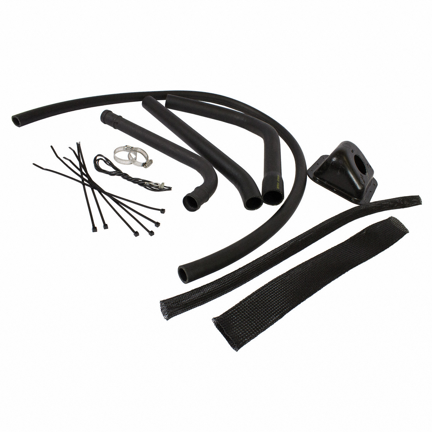 Kit Fuel System Conversion | Parts | Ford.com