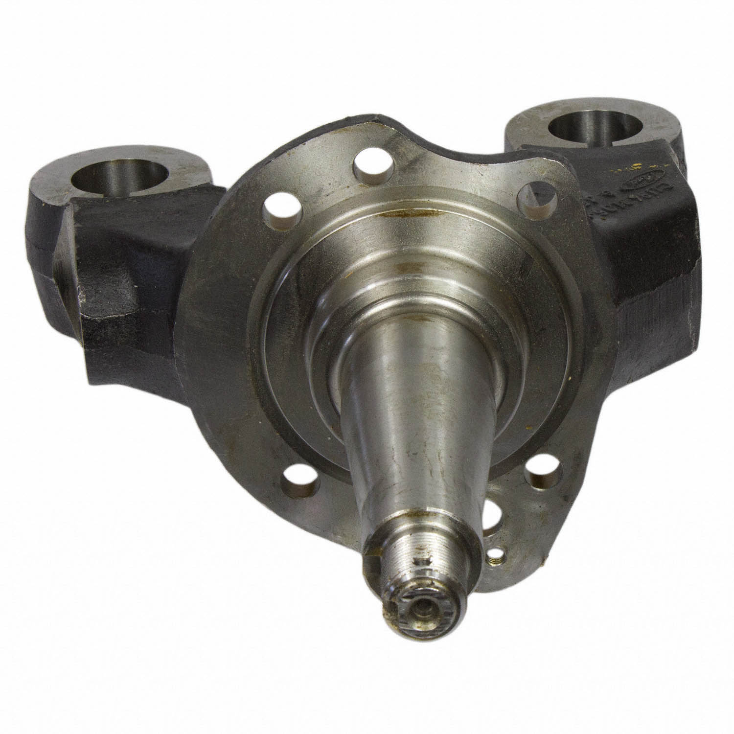 Spindle Steering Knuckle - Left, Front | Parts | Ford.com