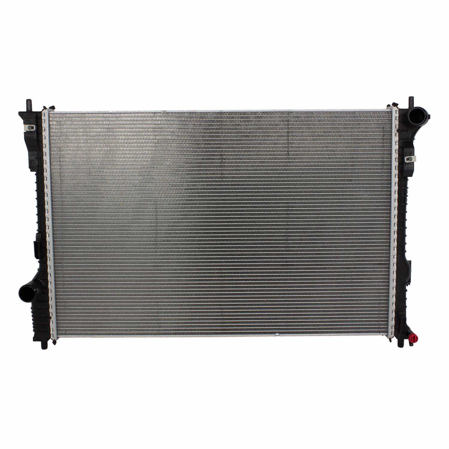 Radiator - 3.5L | Parts | Ford.com
