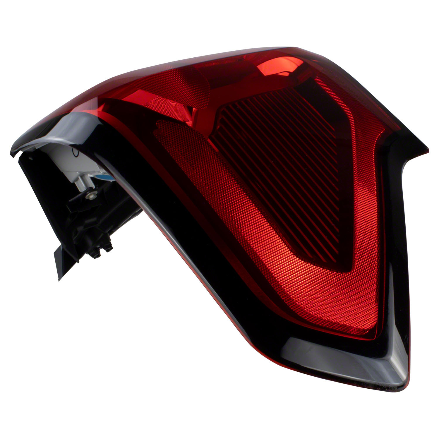 Tail Light Lamp - Left, Rear | Parts | Ford.com