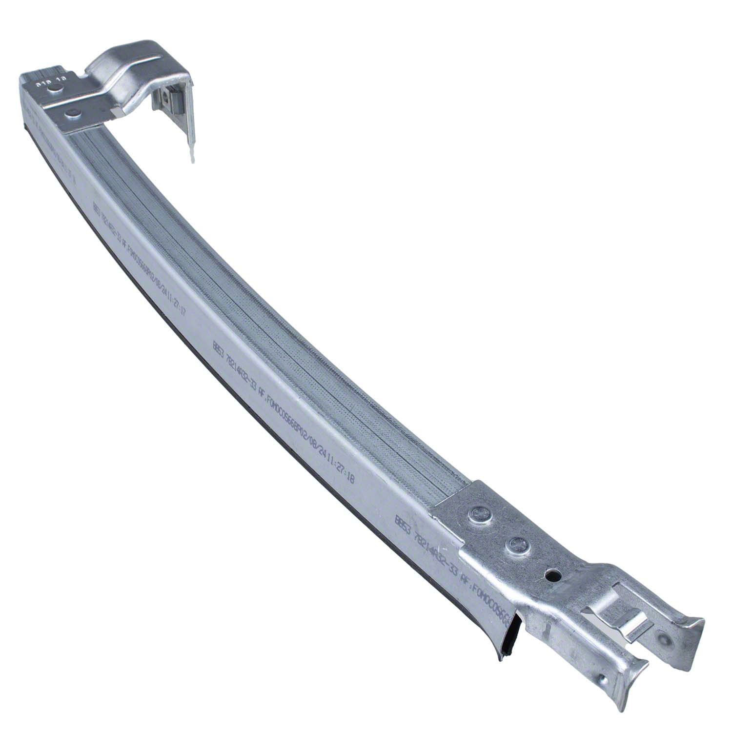 Window Channel Left Retainer Window Channel - Left, Front | Parts | Ford.com