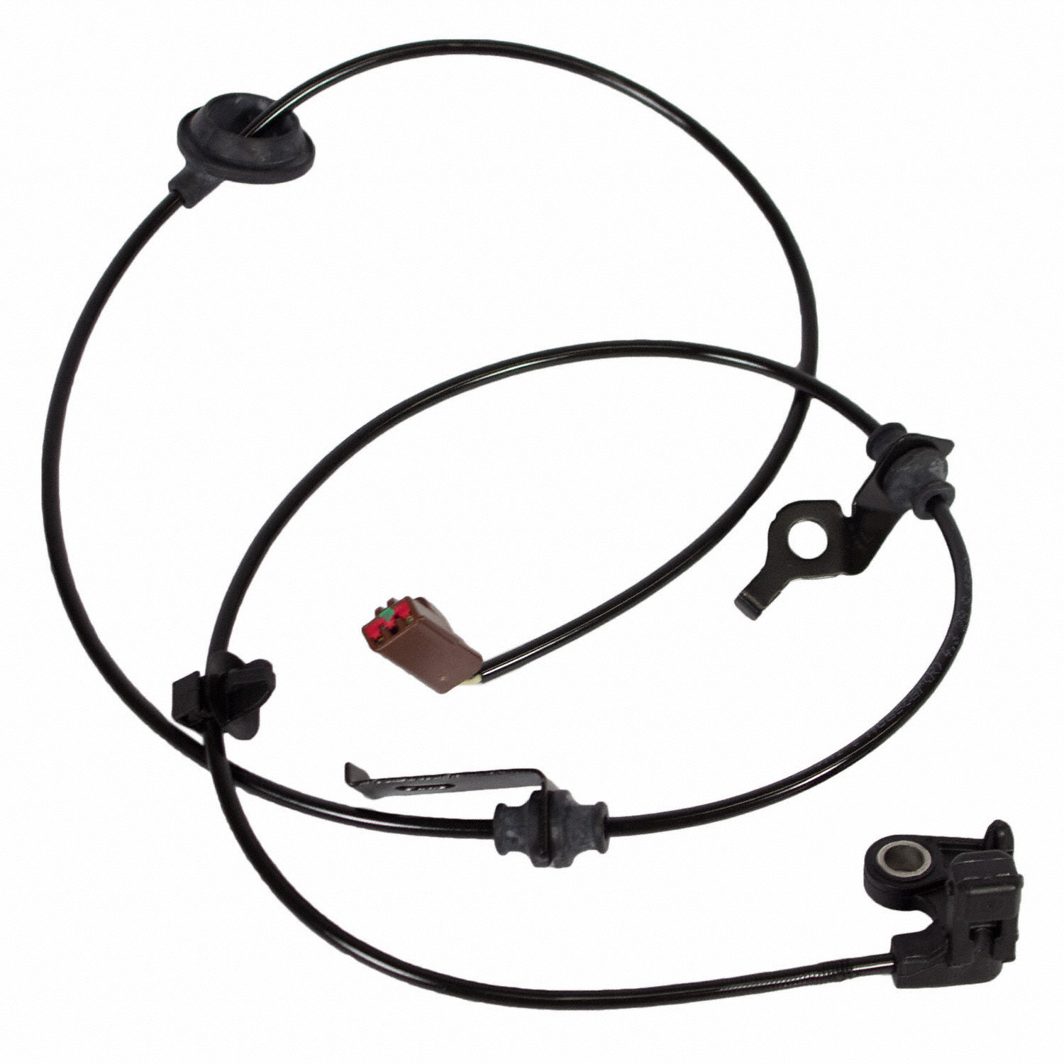Abs Wheel Speed Sensor - Left, Rear | Parts | Ford.com