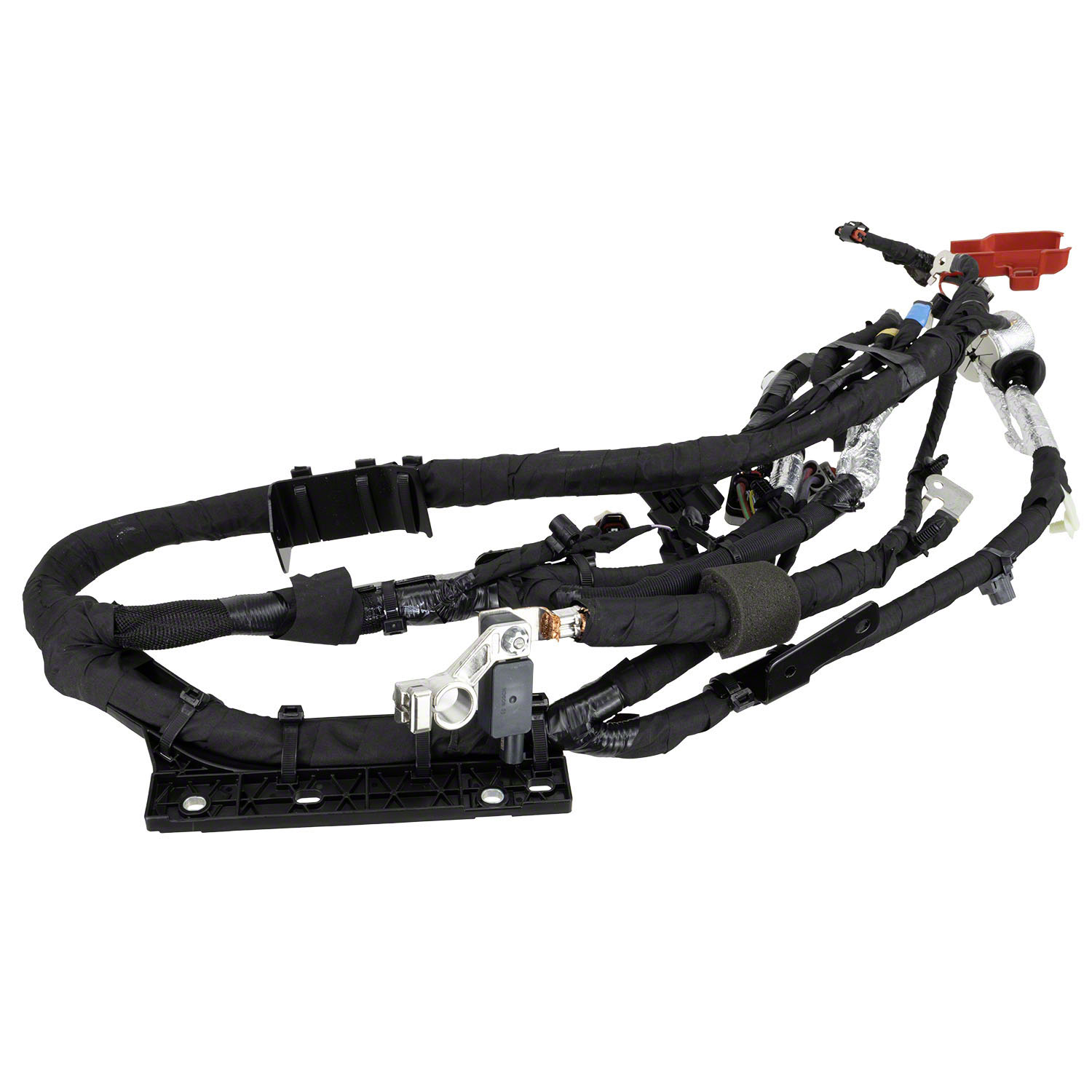 Battery Cable TO Harness Battery Performance Package - 5.0L (AT ...