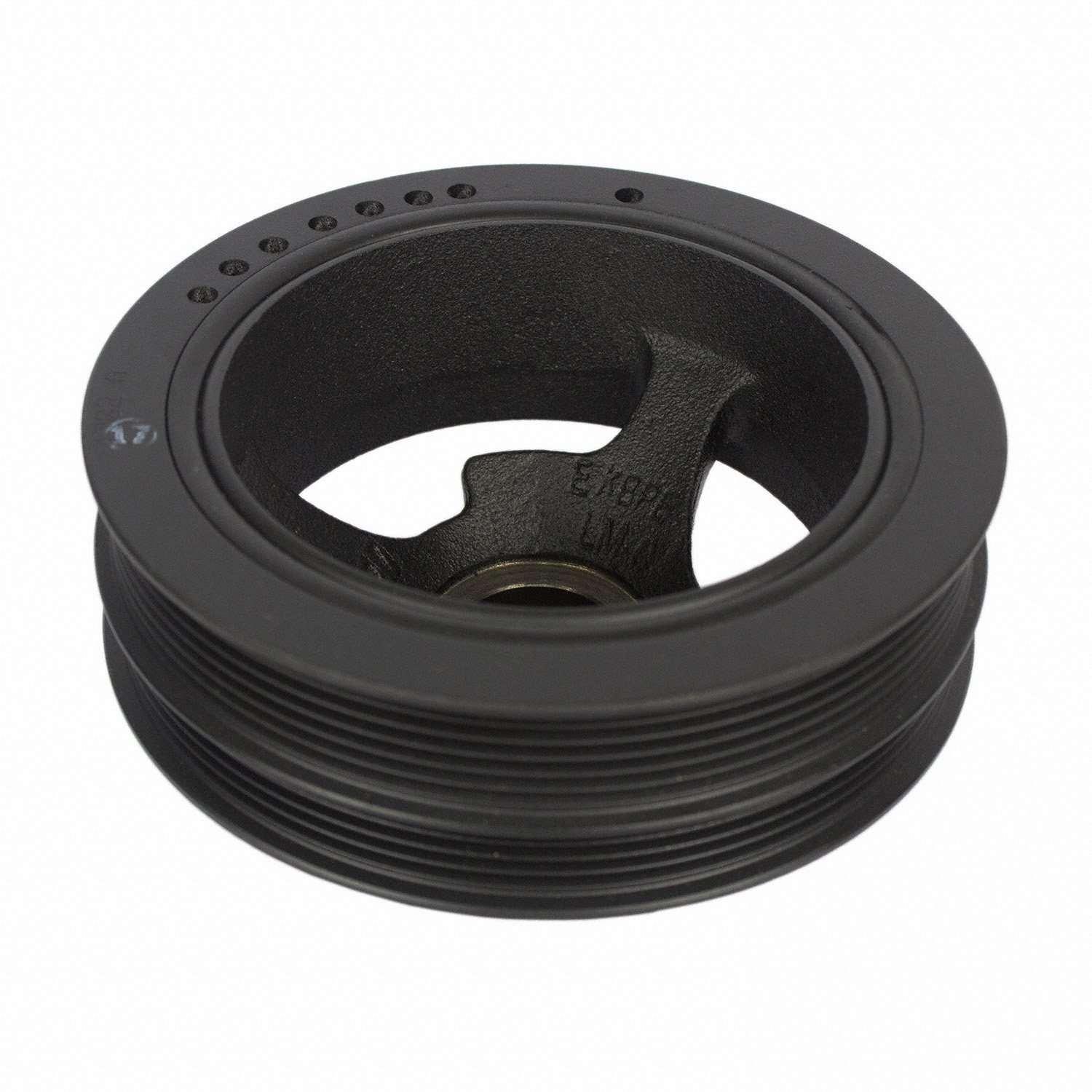 Engine Crankshaft Pulley | Parts | Ford.com