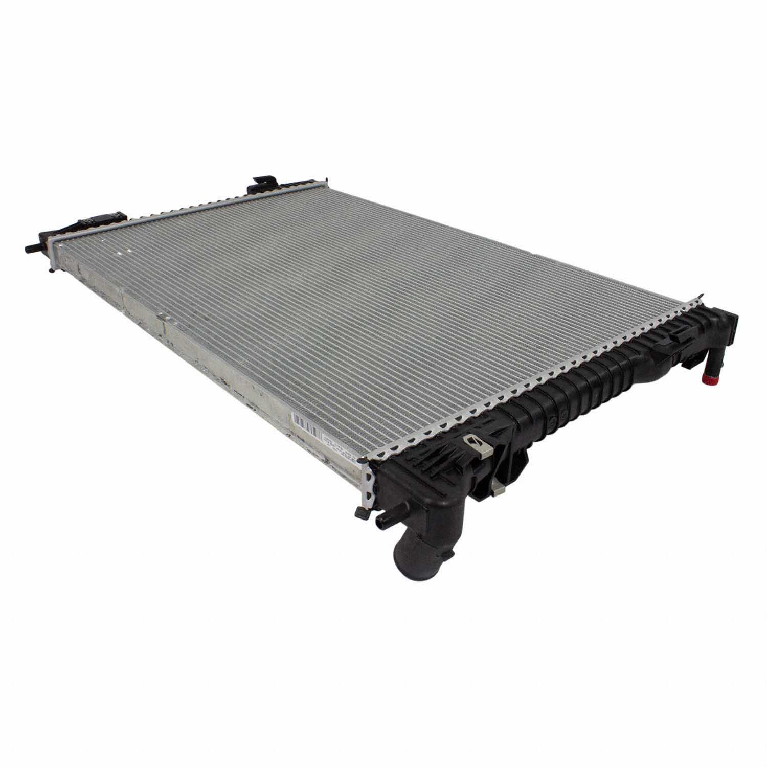 Radiator - 3.5L | Parts | Ford.com