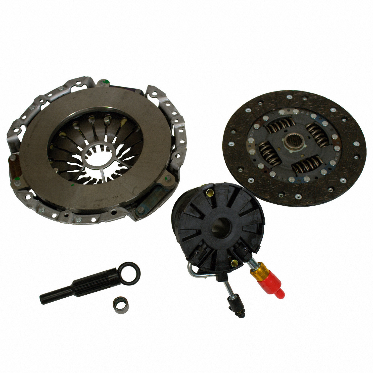 Transmission Clutch Kit Repair - 2.3L | Parts | Ford.com