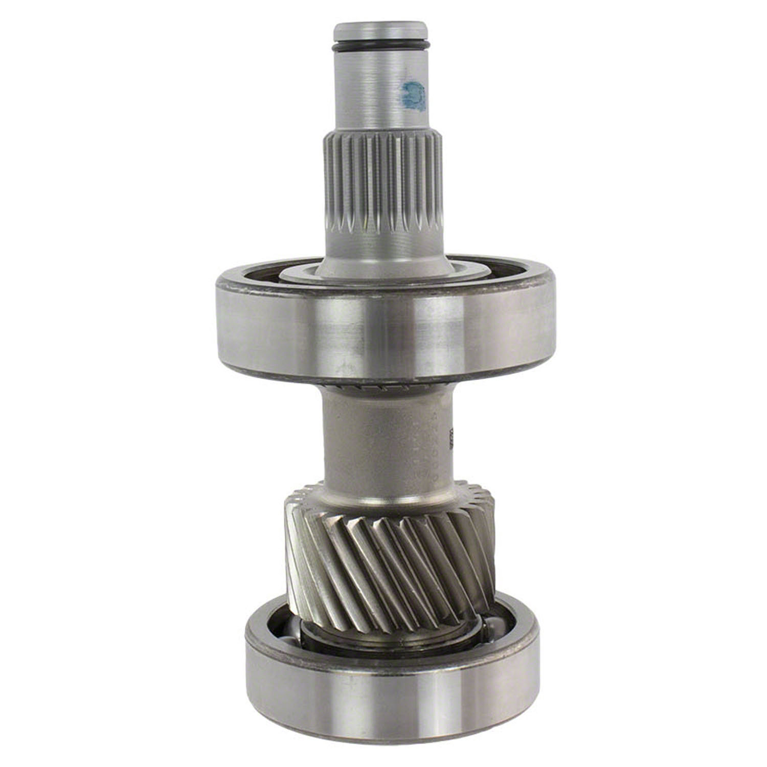 Gear and Shaft (AT) | Parts | Ford.com
