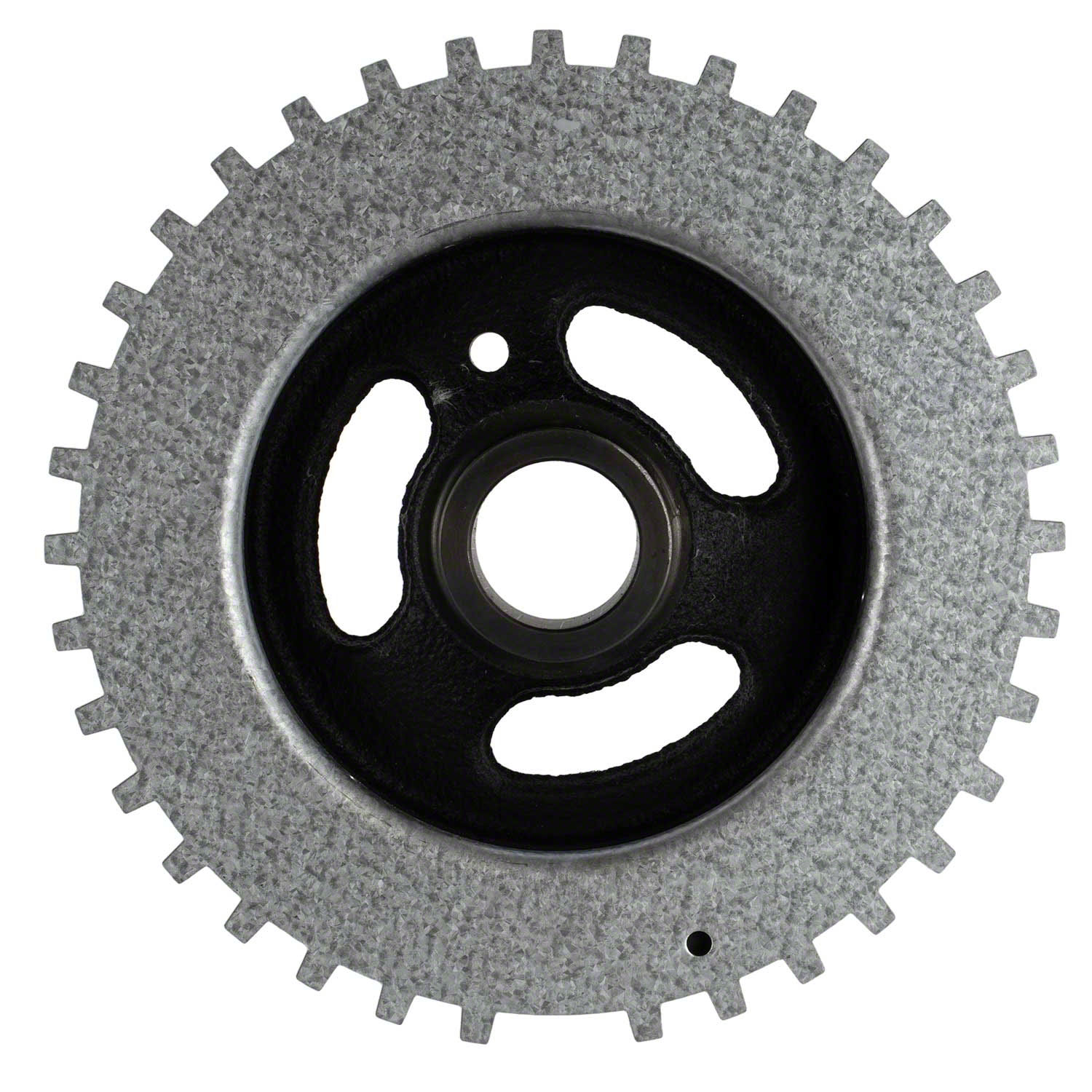 Pulley Crankshaft - 2.3L | Parts | Ford.com