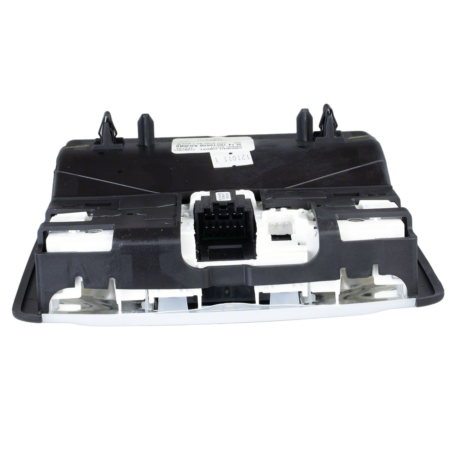 Overhead Console | Parts | Ford.com