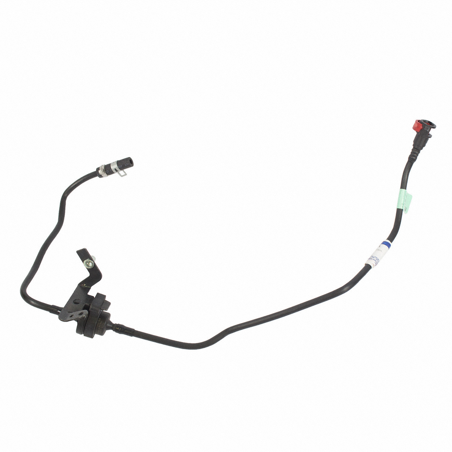 Tube Fuel Feed - 1.6L | Parts | Ford.com