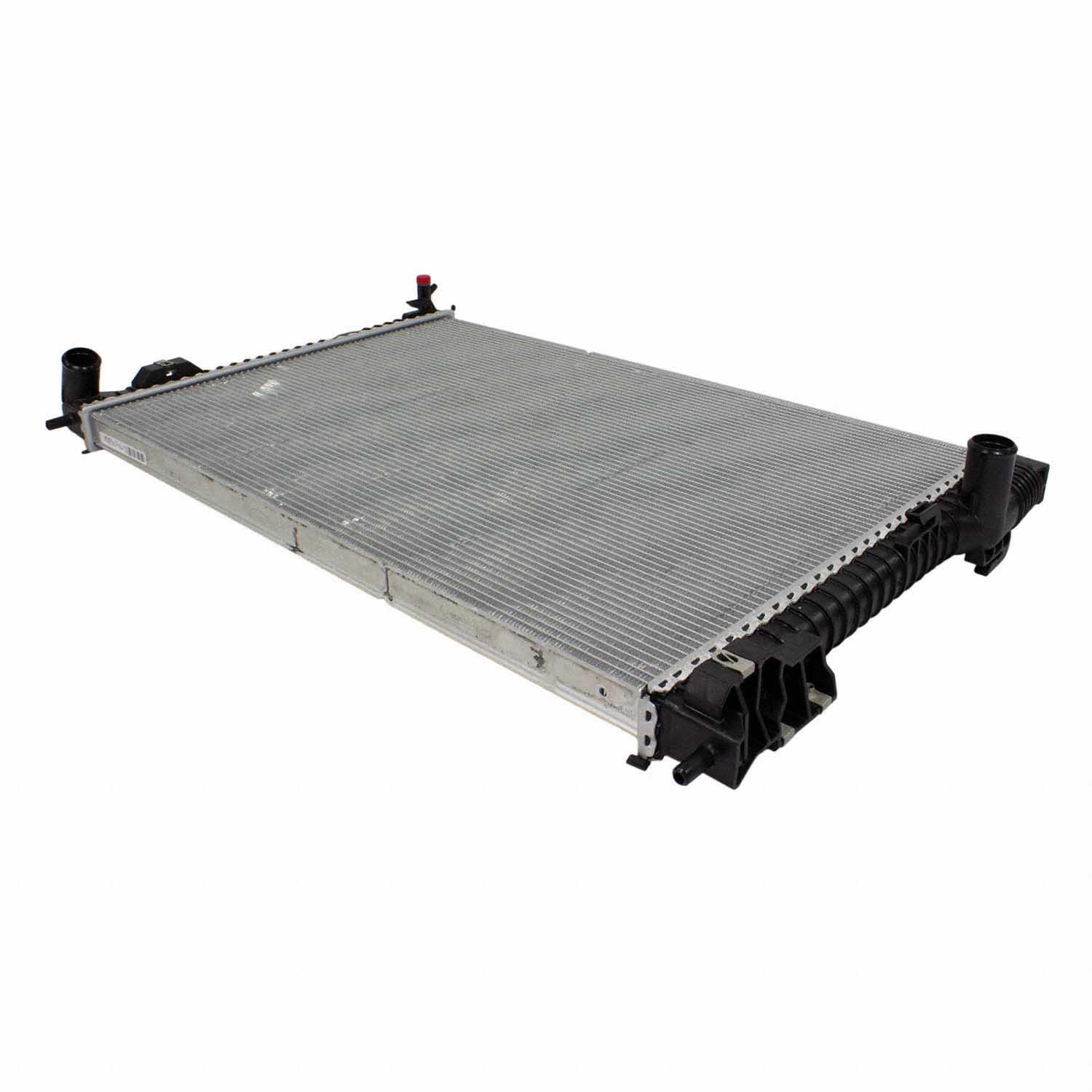03rad500 Radiator Radiator - 3.5L | Parts | Ford.com