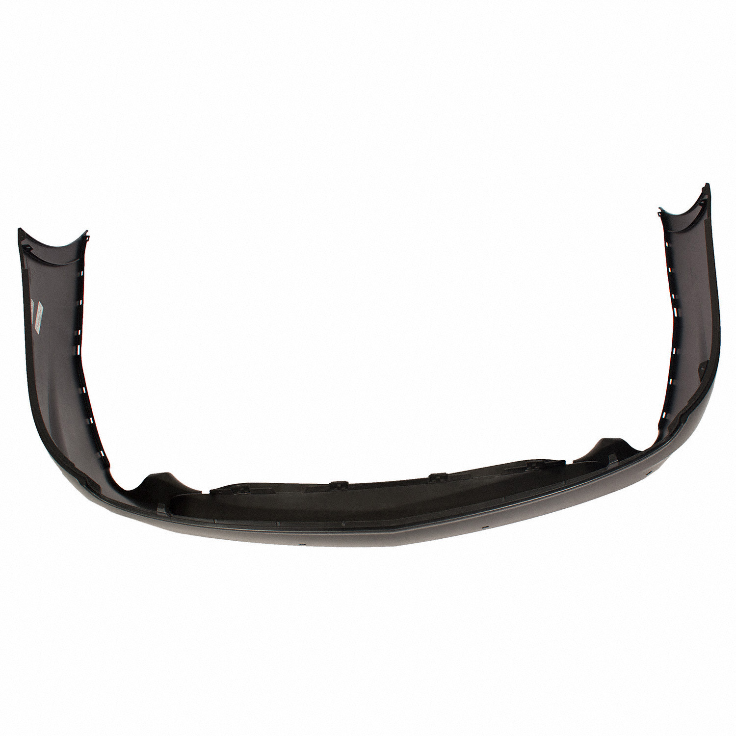 Bumper Cover - Rear | Parts | Ford.com
