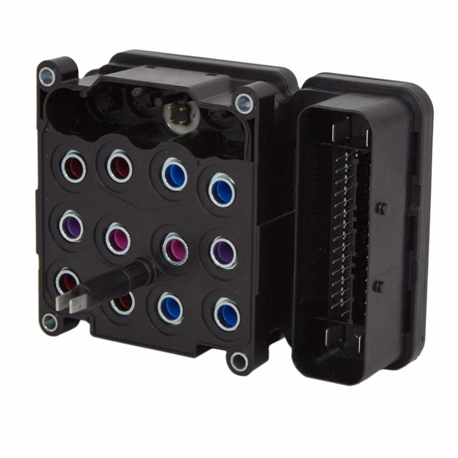 Ford Abs Module Connector Abs Control Module | Parts | Ford.com