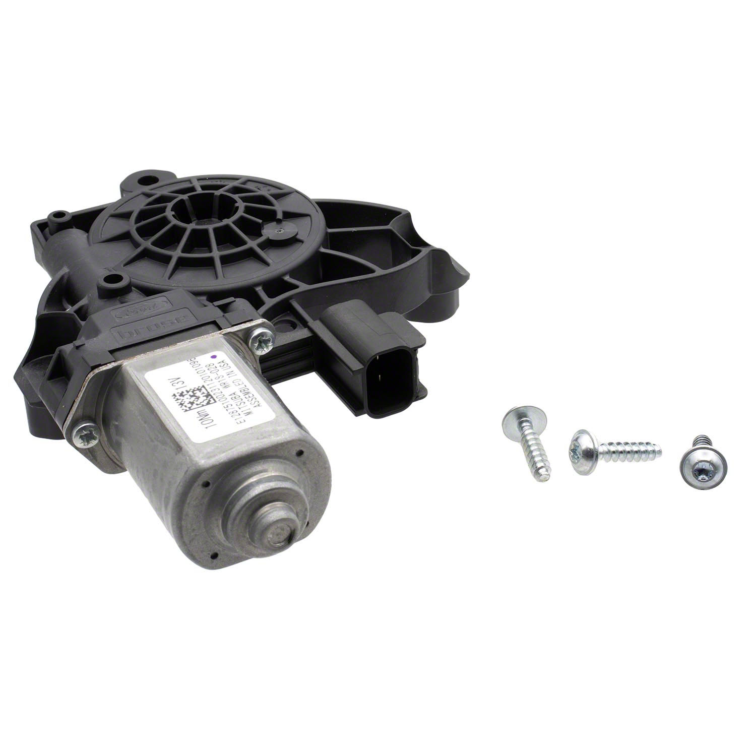 Operating Left Window Window Motor Operating - Left, Front, Rear | Parts | Ford.com