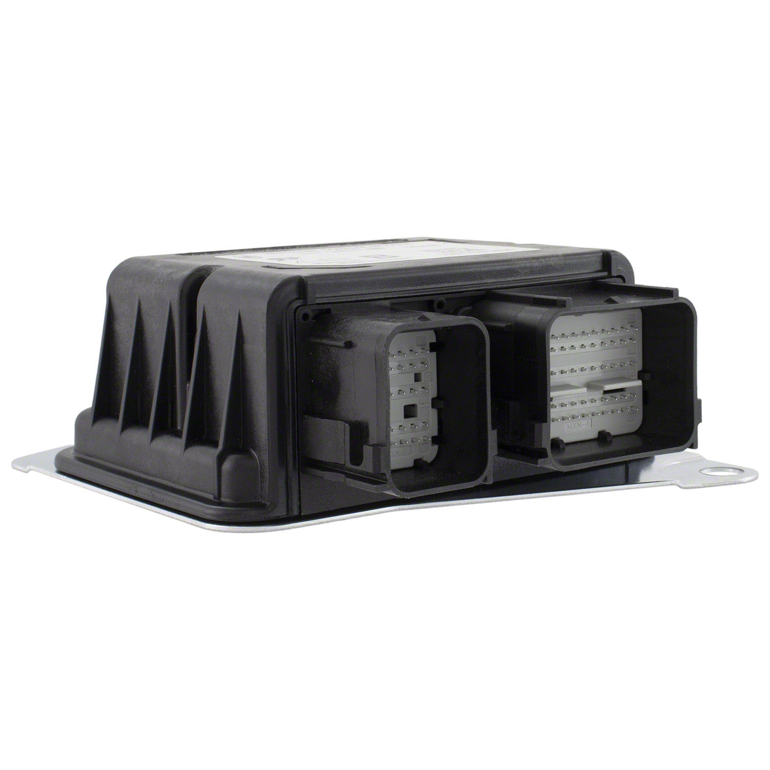 Air Bag Control Module Sensor Multiple Restraint System Unit | Parts ...
