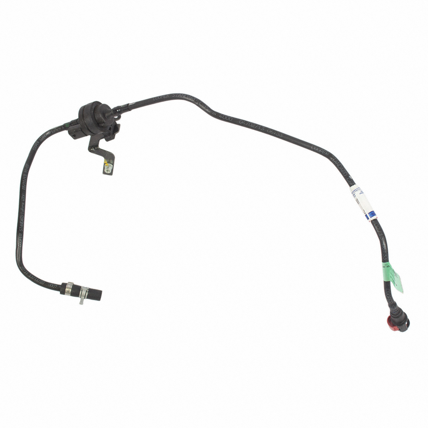 Tube Fuel Feed - 1.6L | Parts | Ford.com