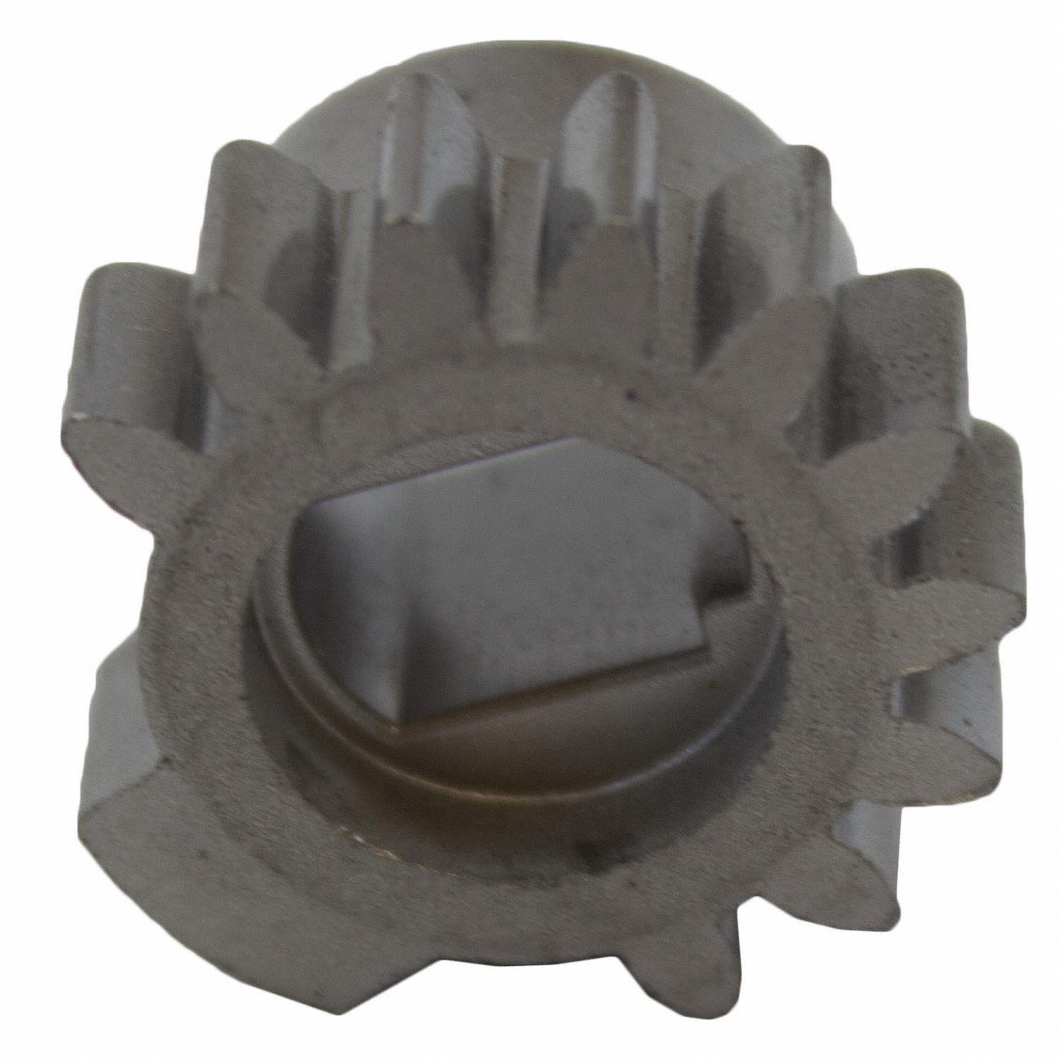Gear Rack And Pinion Steering Shaft | Parts | Ford.com