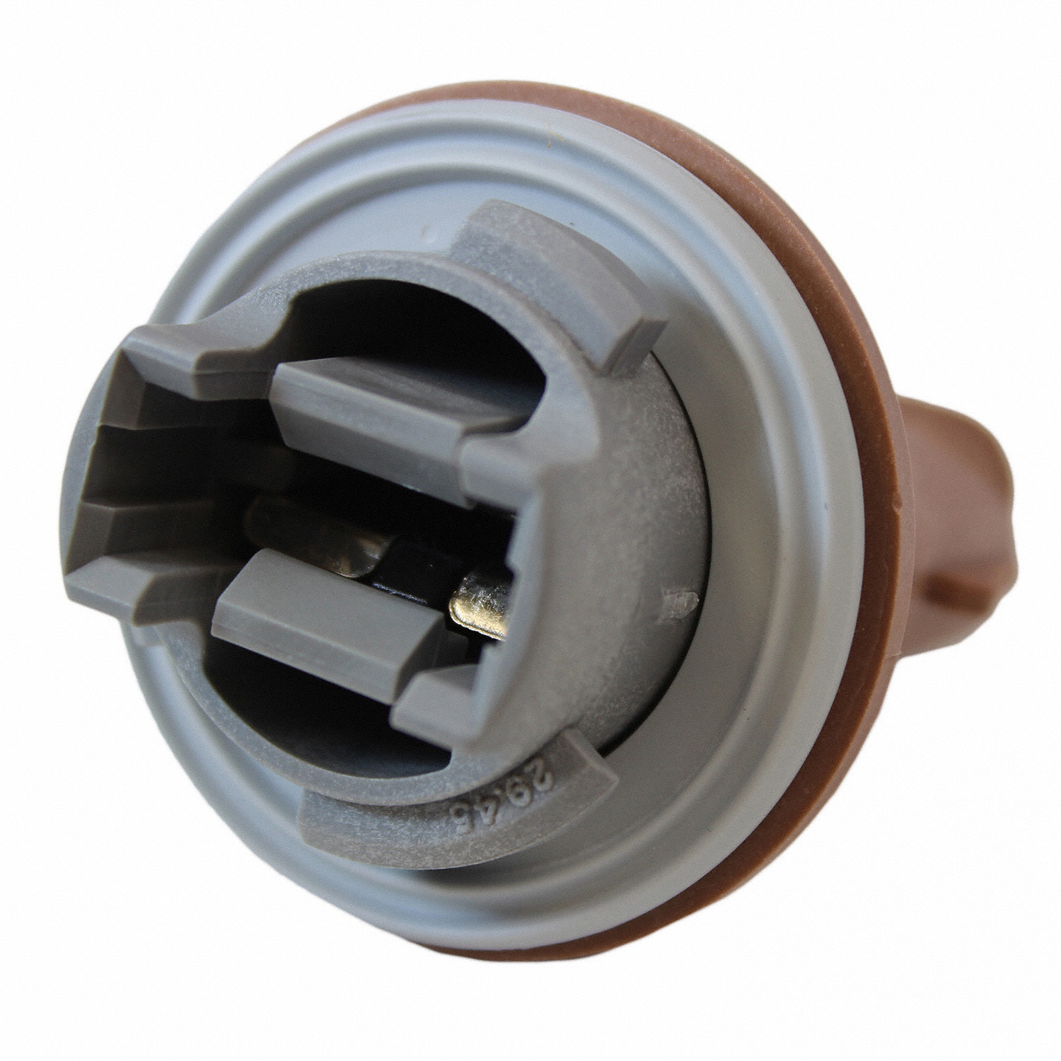 Socket - IND#3157, Front | Parts | Ford.com