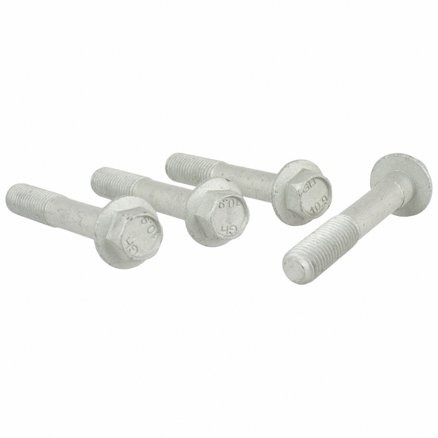 Suspension Control Arm Bolt - M10 X 65MM (AT) | Parts | Ford.com