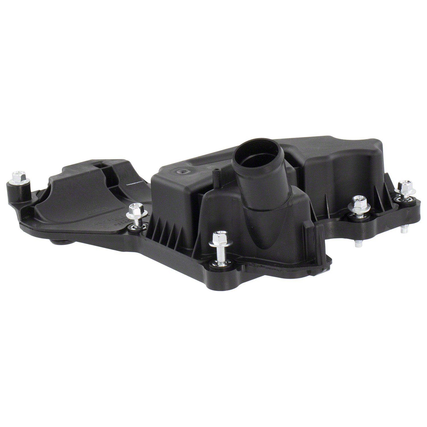 Oil Separator Engine Crankcase Vent Valve - 1.6L | Parts | Ford.com