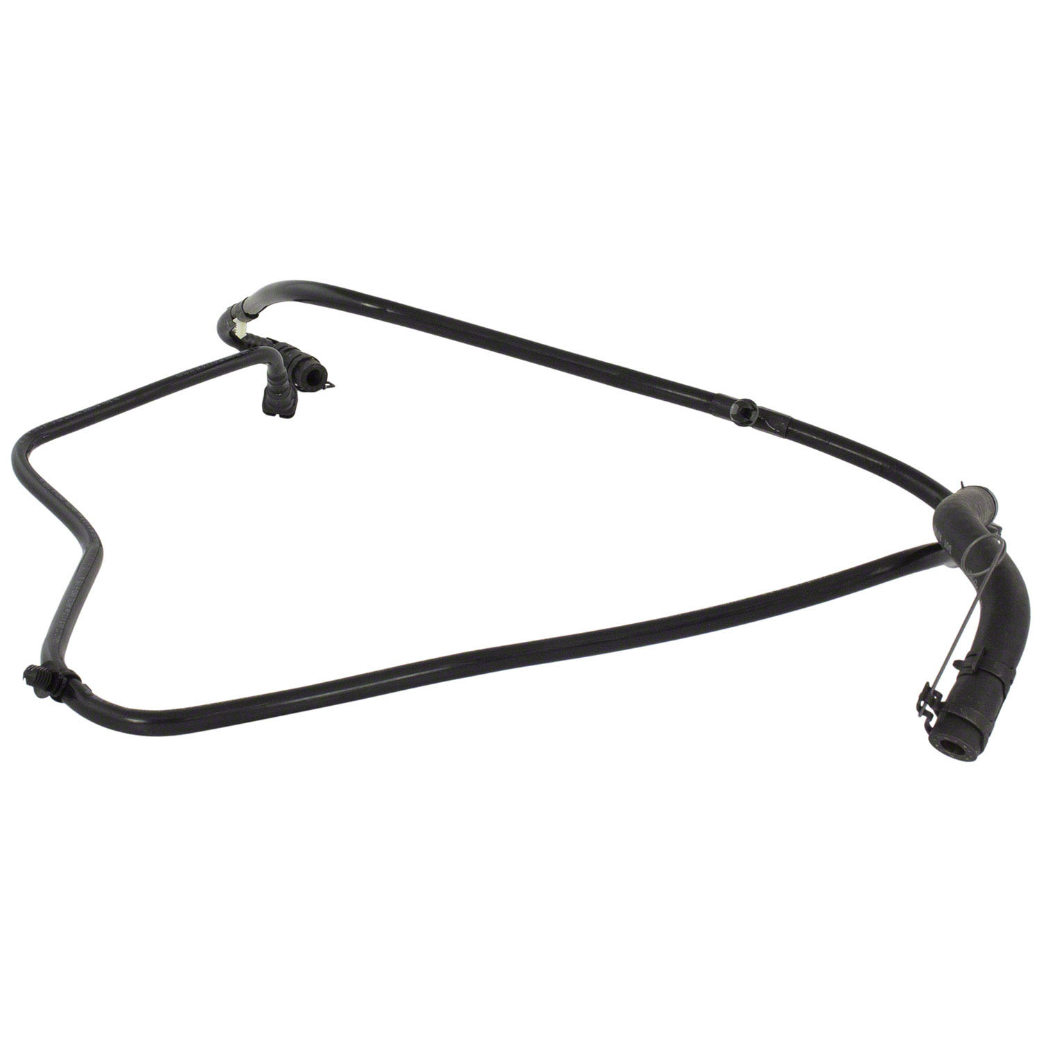 Brake Vacuum Hose Tube - 3.7L | Parts | Ford.com