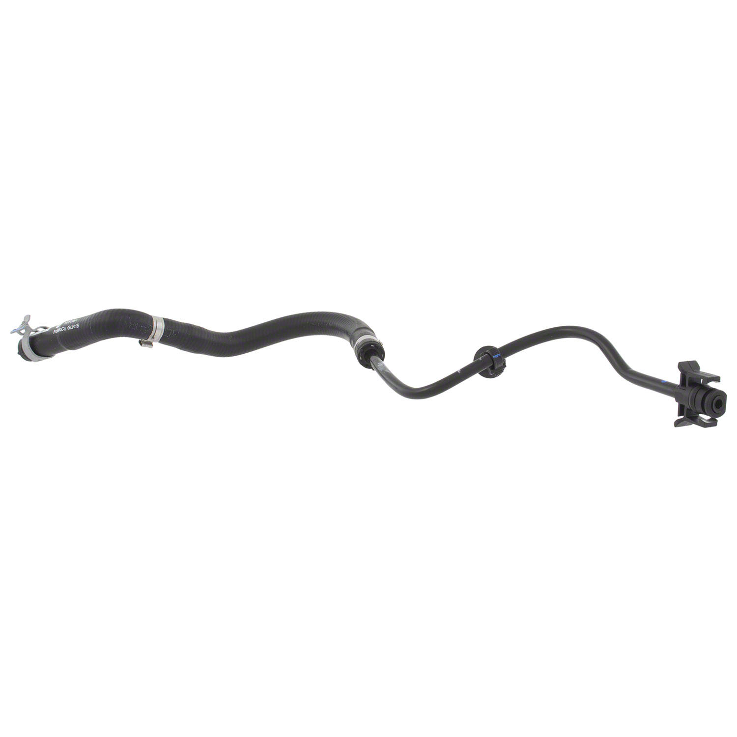 Engine Coolant Overflow Hose - 2.0L | Parts | Ford.com
