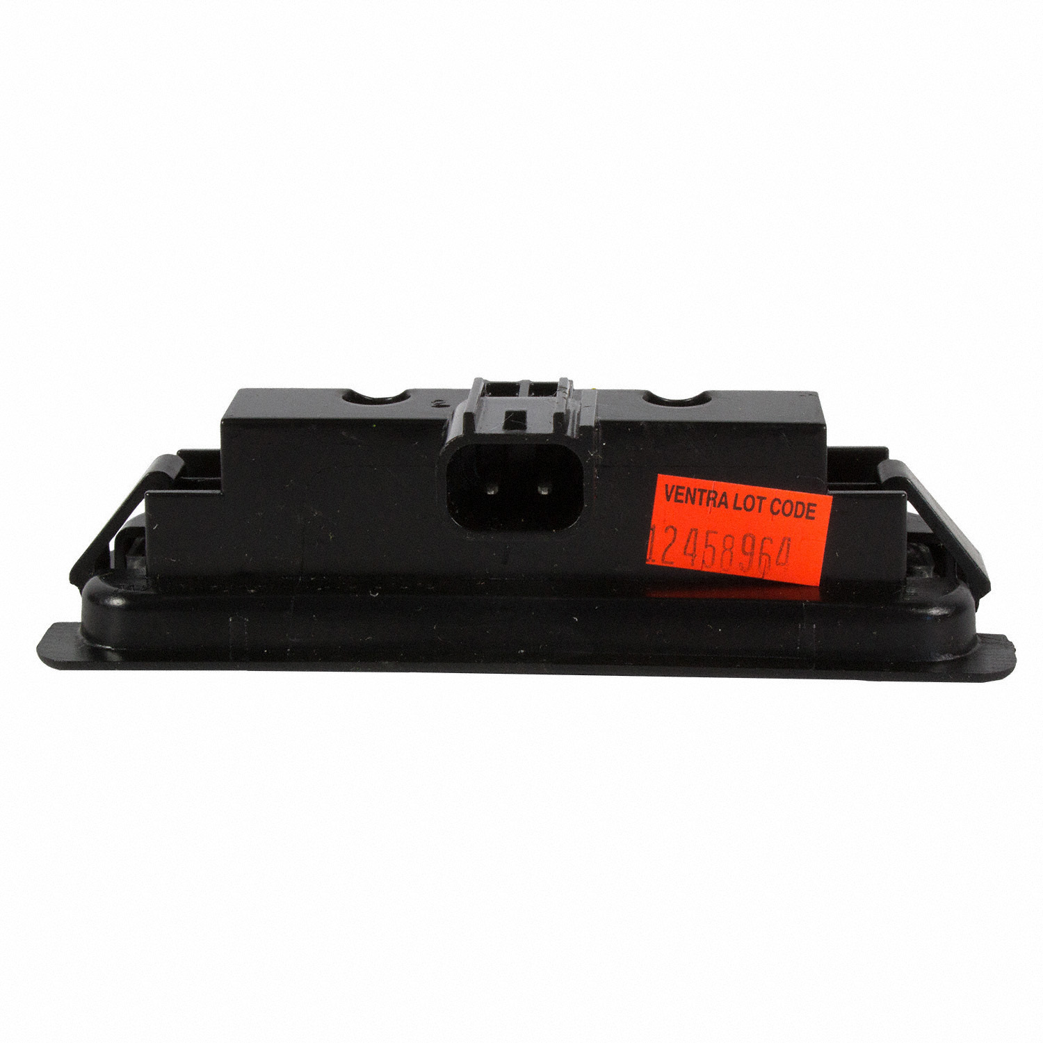 License Plate Light Lamp - Left, Right, Rear | Parts | Ford.com
