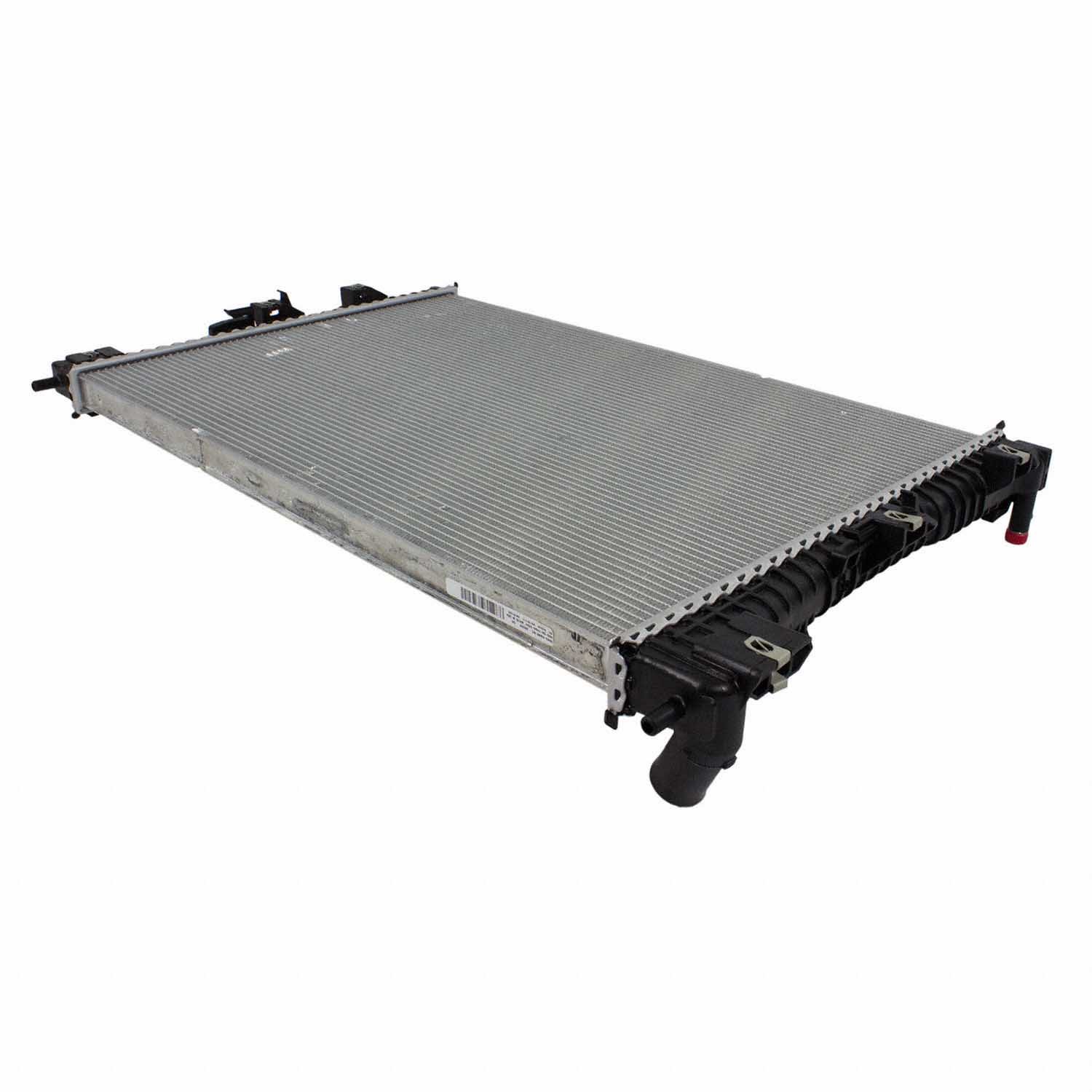 Radiator | Parts | Ford.com