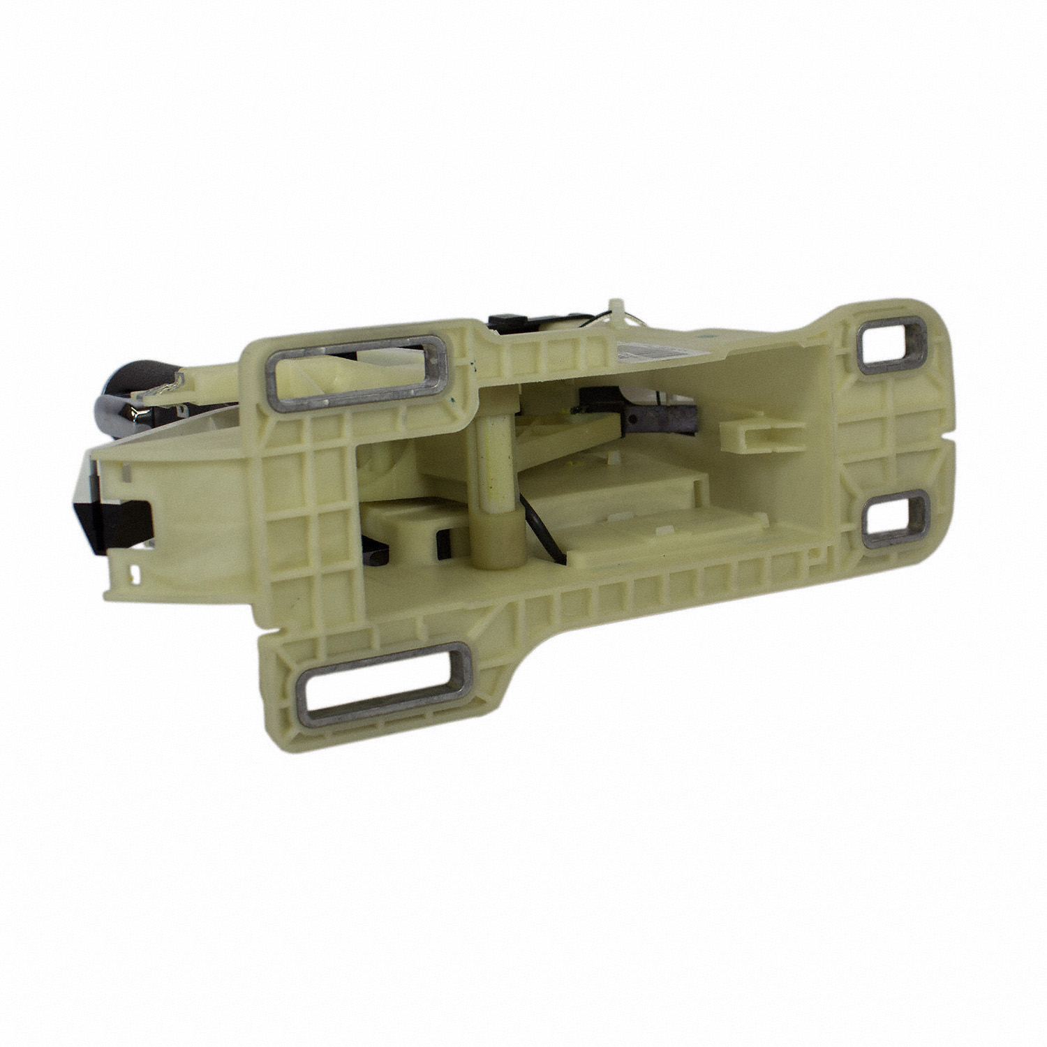 Automatic Transmission Shift Lever Gear (AT) | Parts | Ford.com