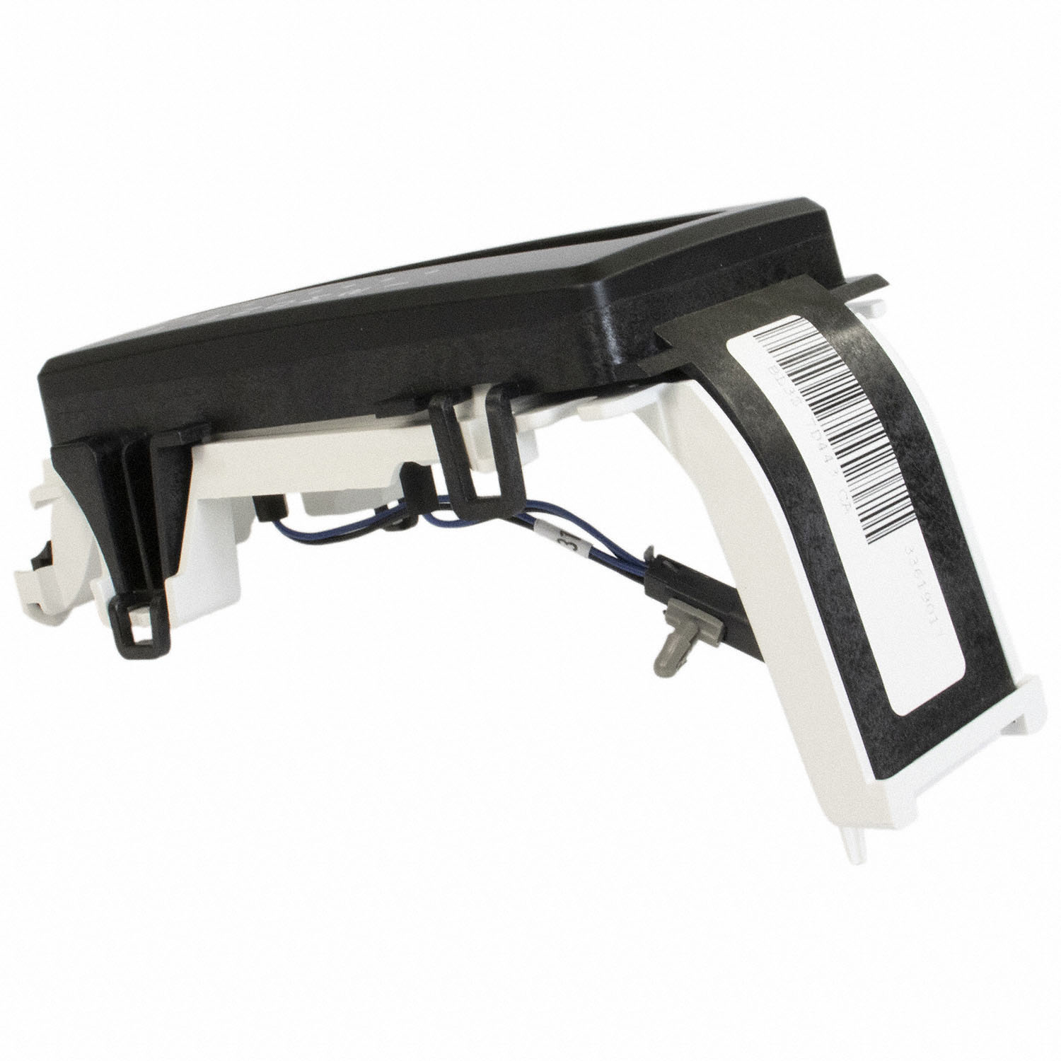 Automatic Transmission Shift Cover Plate Bezel (AT) | Parts | Ford.com
