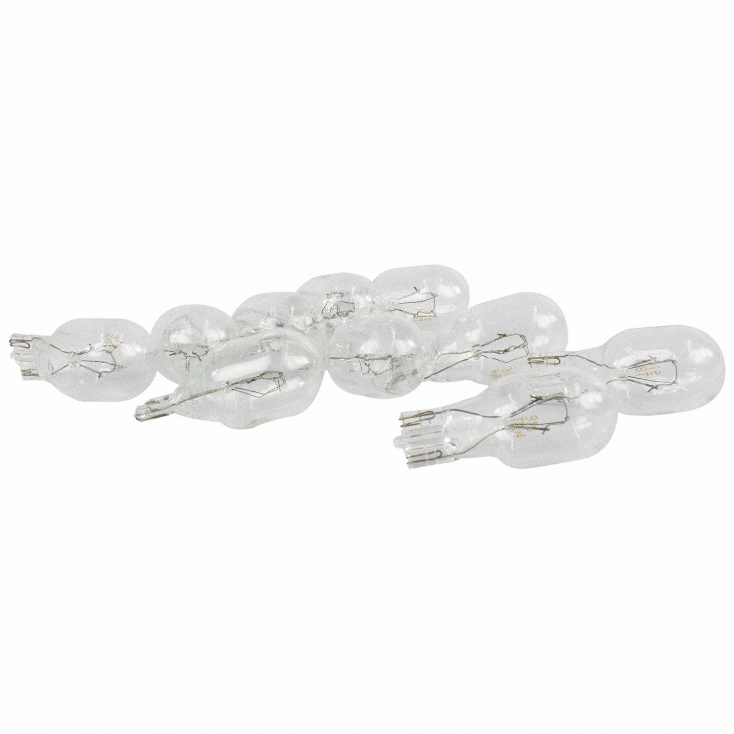 Bulb - IND# 916, Rear | Parts | Ford.com