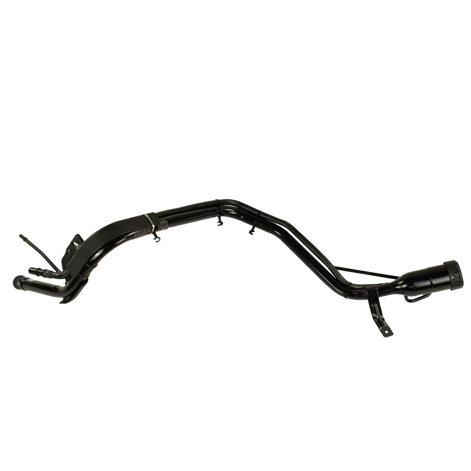 Fuel Filler Pipe Hose | Parts | Ford.com