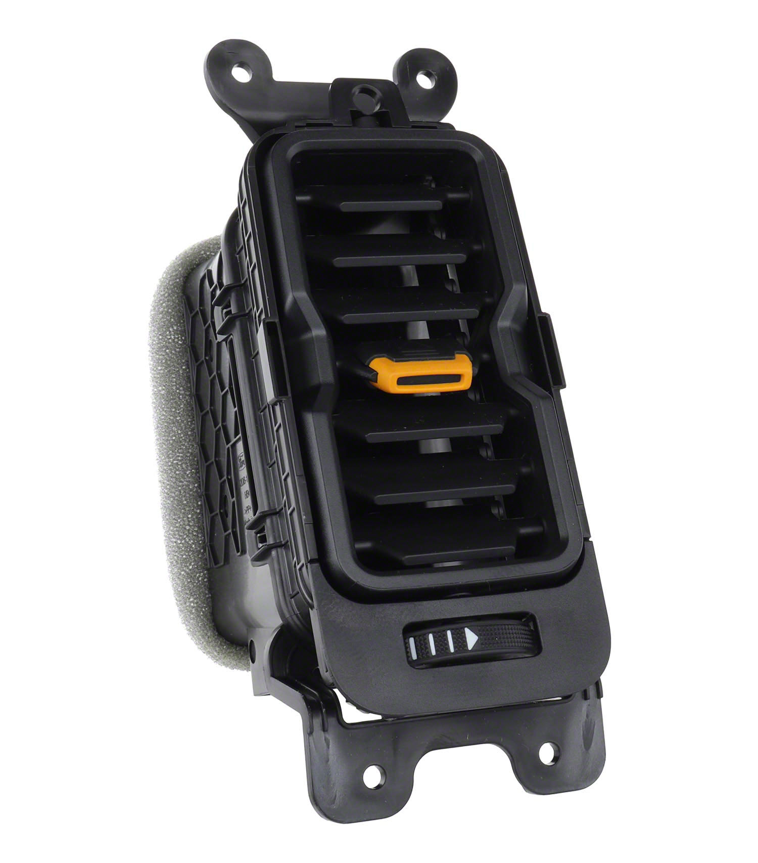 Dashboard Air Vent Louvre (Raptor Series) | Parts | Ford.com