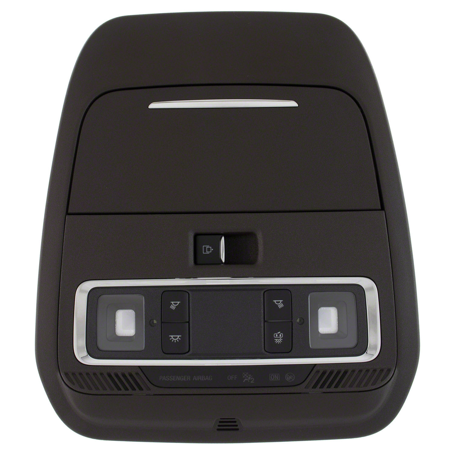 King Ranch Console Overhead Console (King Ranch Series) | Parts | Ford.com