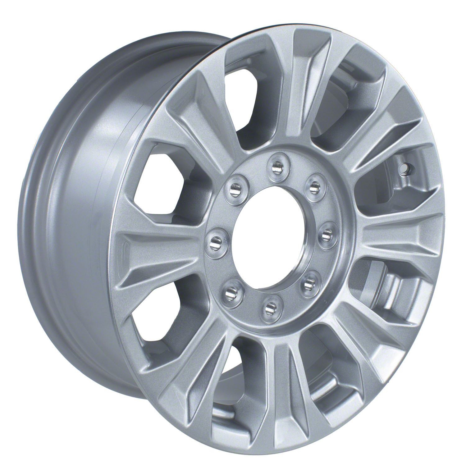 Wheel, Rim | Parts | Ford.com